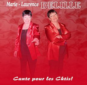 CD - Cante pour les chtis (2007)