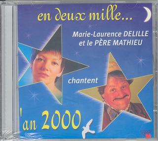 CD - En deux mille (2000)