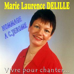 CD - Vivre pour chanter (2001)