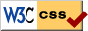 Code CSS valid par le W3C